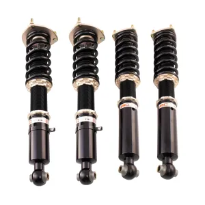 01-10 Lexus SC 430