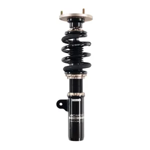 08-13 Volkswagen Golf VI (49.5mm Front Strut)