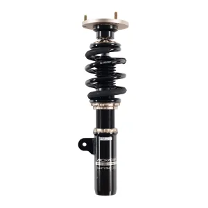 12-19 BMW 3 Series Touring (5-Bolt Top Mounts)