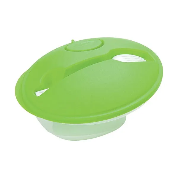 2 Piece Salad Cooler Set (Q834311)