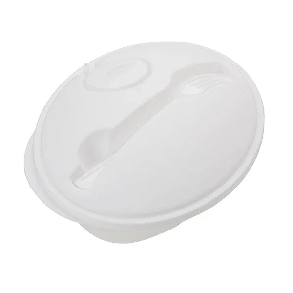2 Piece Salad Cooler Set (Q834311)