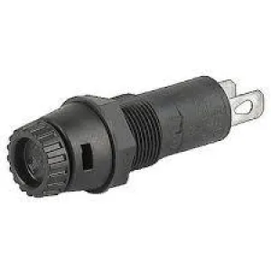 3101.0040 FPG4, Fuse Holder FPG4 PCB Vert Tool