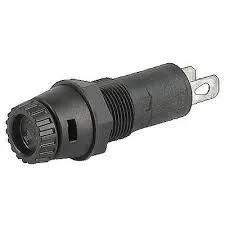 3101.0040 FPG4, Fuse Holder FPG4 PCB Vert Tool