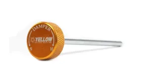75mm Standard Damping Adjustment Knobs