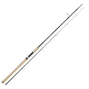 Abu Garcia Venturi Spin Rod-4 Sections-7ft-0.24/0.5oz