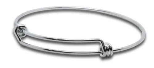 Adjustable Bangle