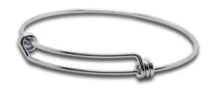 Adjustable Bangle