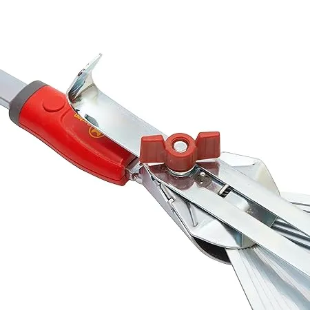 ADJUSTABLE BROOM