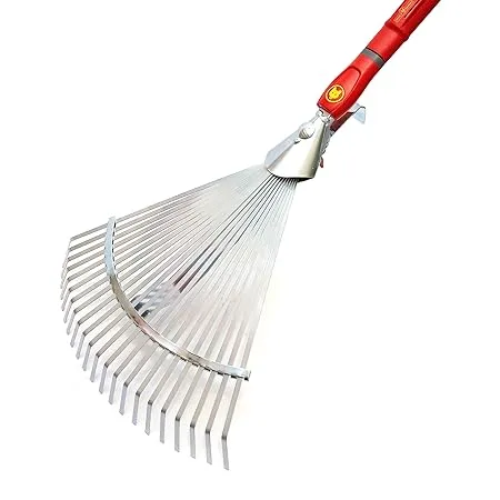 ADJUSTABLE BROOM