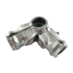 Adjustable Corner Fitting - Galvanised