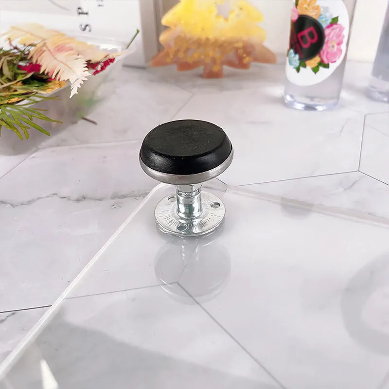 Adjustable Leveling Table Epoxy Mould Balance Table Resin Level