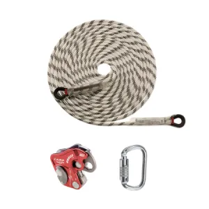 Adjustable Lifeline