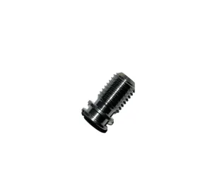 Adjustable Orifice