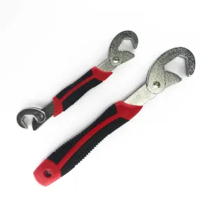 Adjustable Wrench
