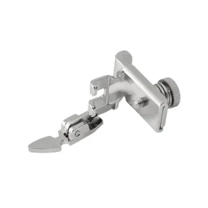 Adjustable Zipper Cording Presser Foot for All Low Shank, Z5001