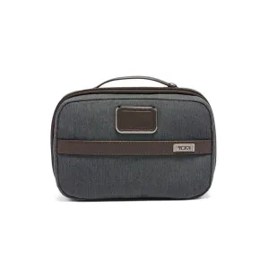 Alpha Split Travel Kit - Anthracite