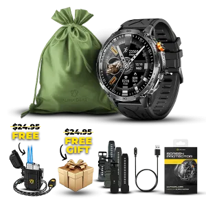 Alpha Xmas Gift Package