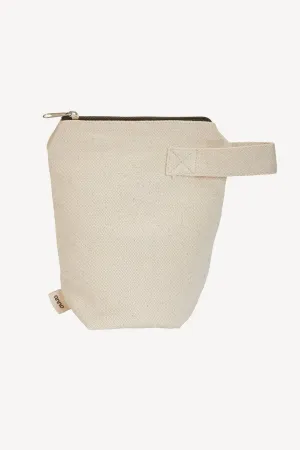 Anno Undyed Toiletry Bag Medium