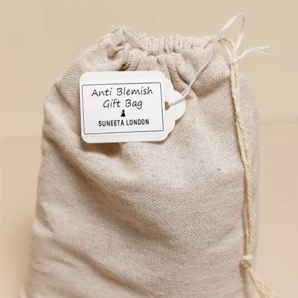 Anti Blemish Gift Bag