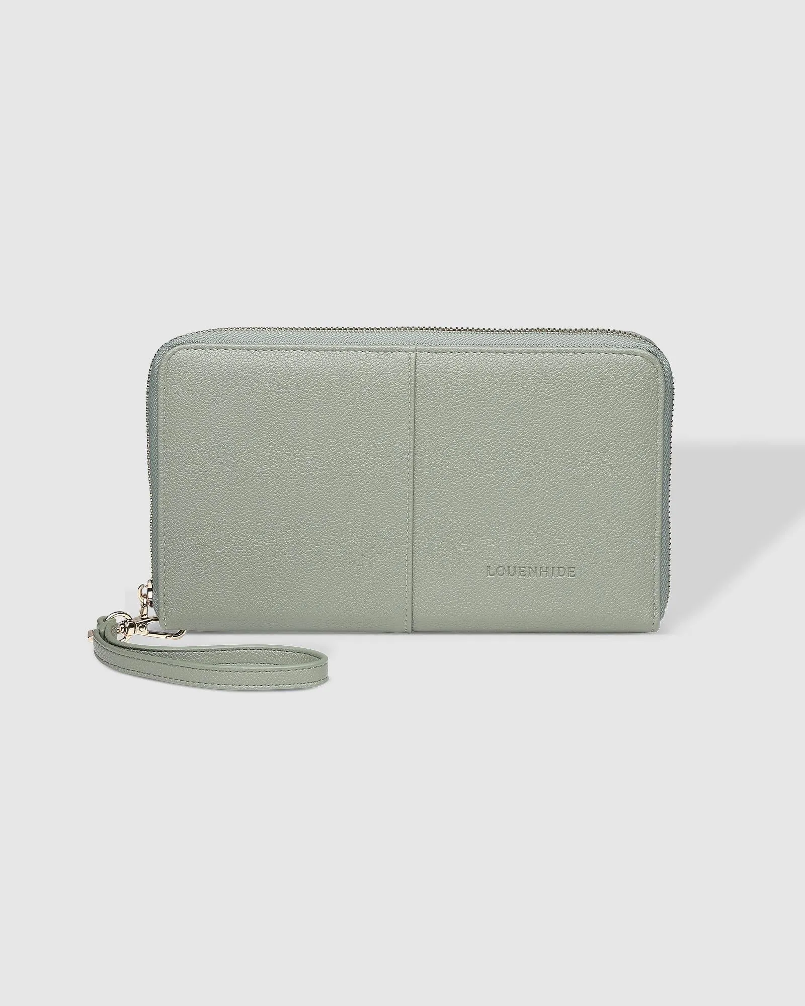 Arabella Travel Wallet - Assorted colours