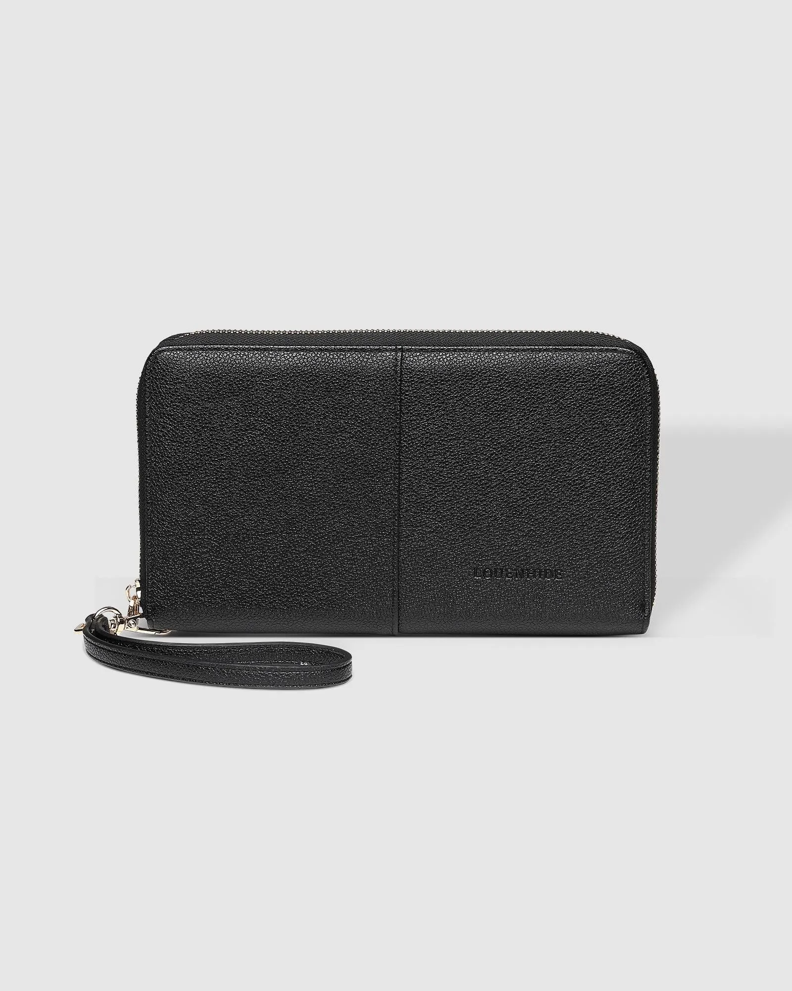 Arabella Travel Wallet - Assorted colours