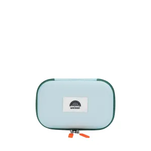 Arden Pencil Case - Crisp Mint