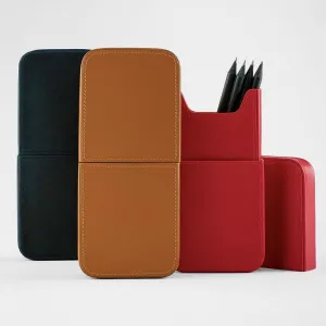 ARDIUM - Premium Twin Pencil Case