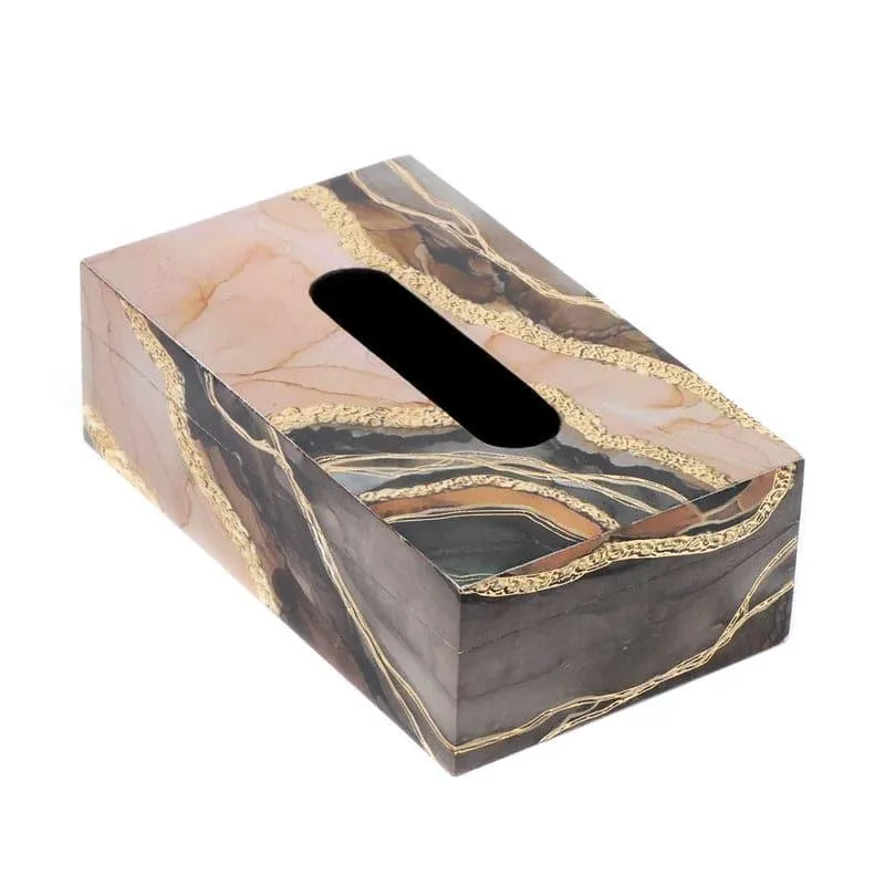 Arta Tissue Box