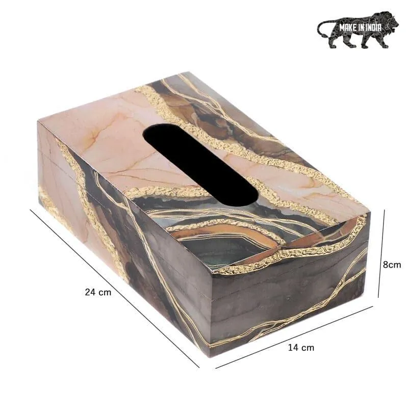 Arta Tissue Box