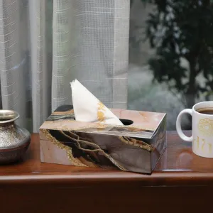 Arta Tissue Box