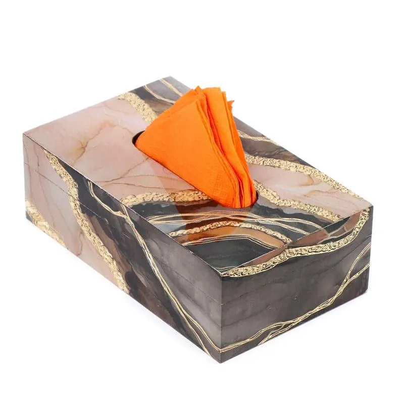 Arta Tissue Box