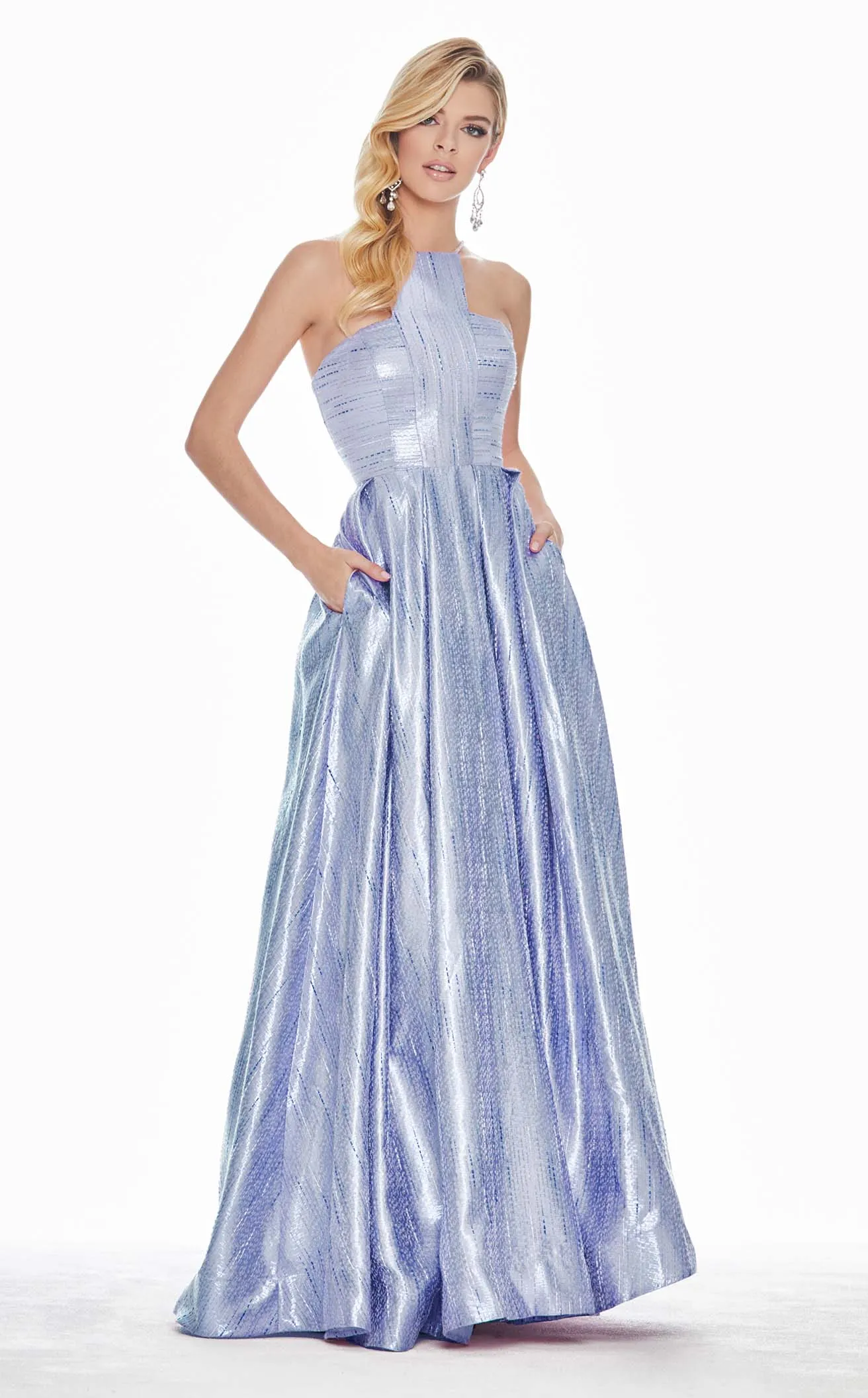 Ashley Lauren 1339 Dress
