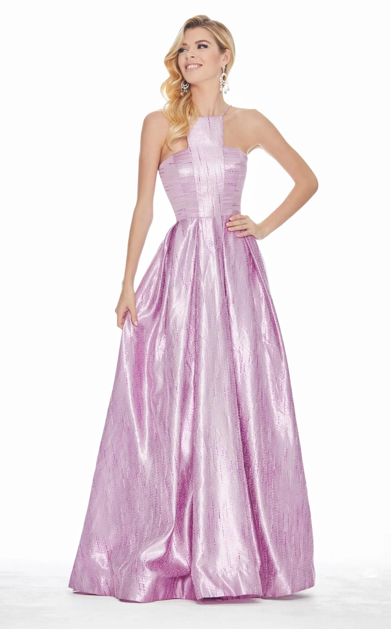 Ashley Lauren 1339 Dress