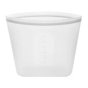 Avanti Pinch & Lock Bag 800ml White