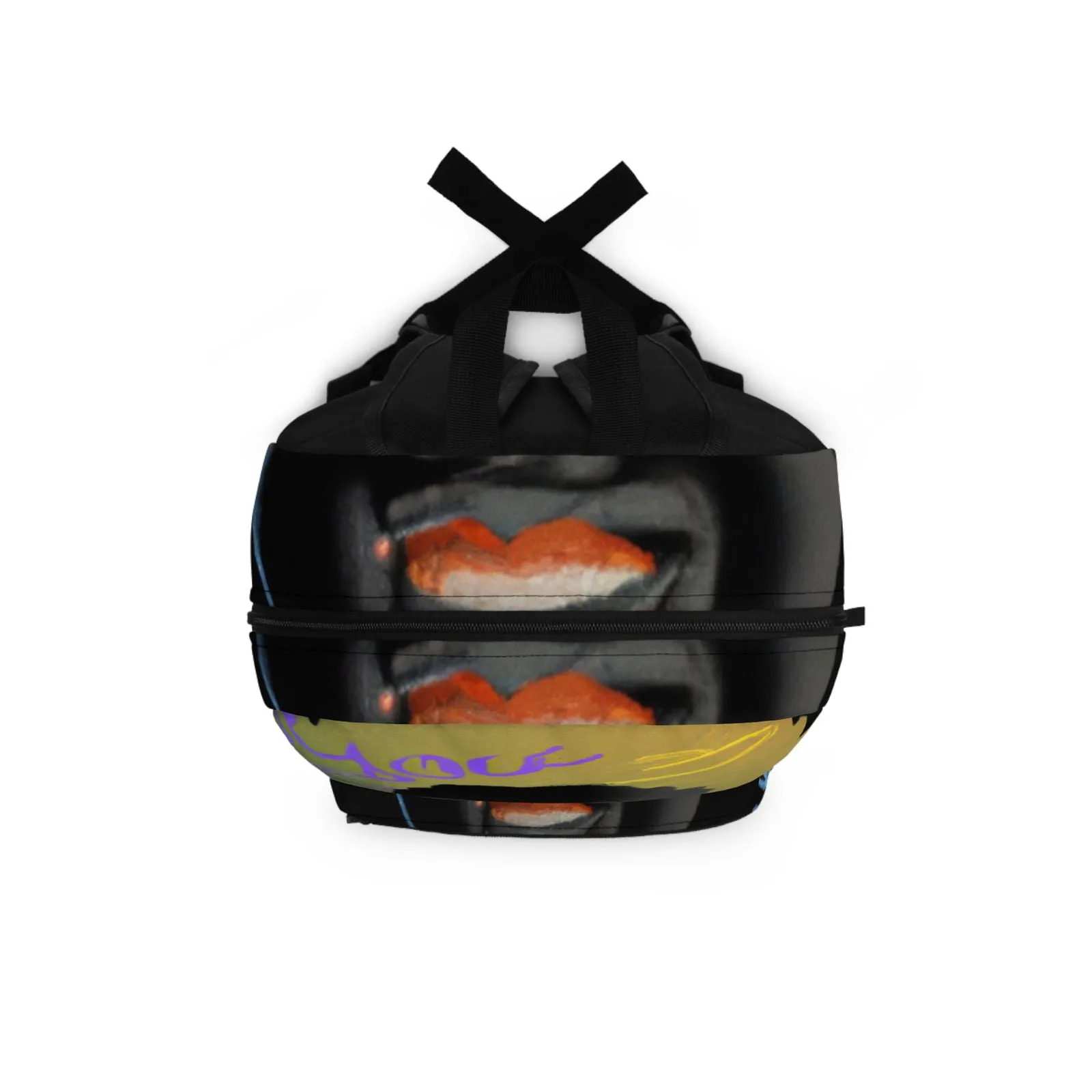 Avery Sterling - Backpack