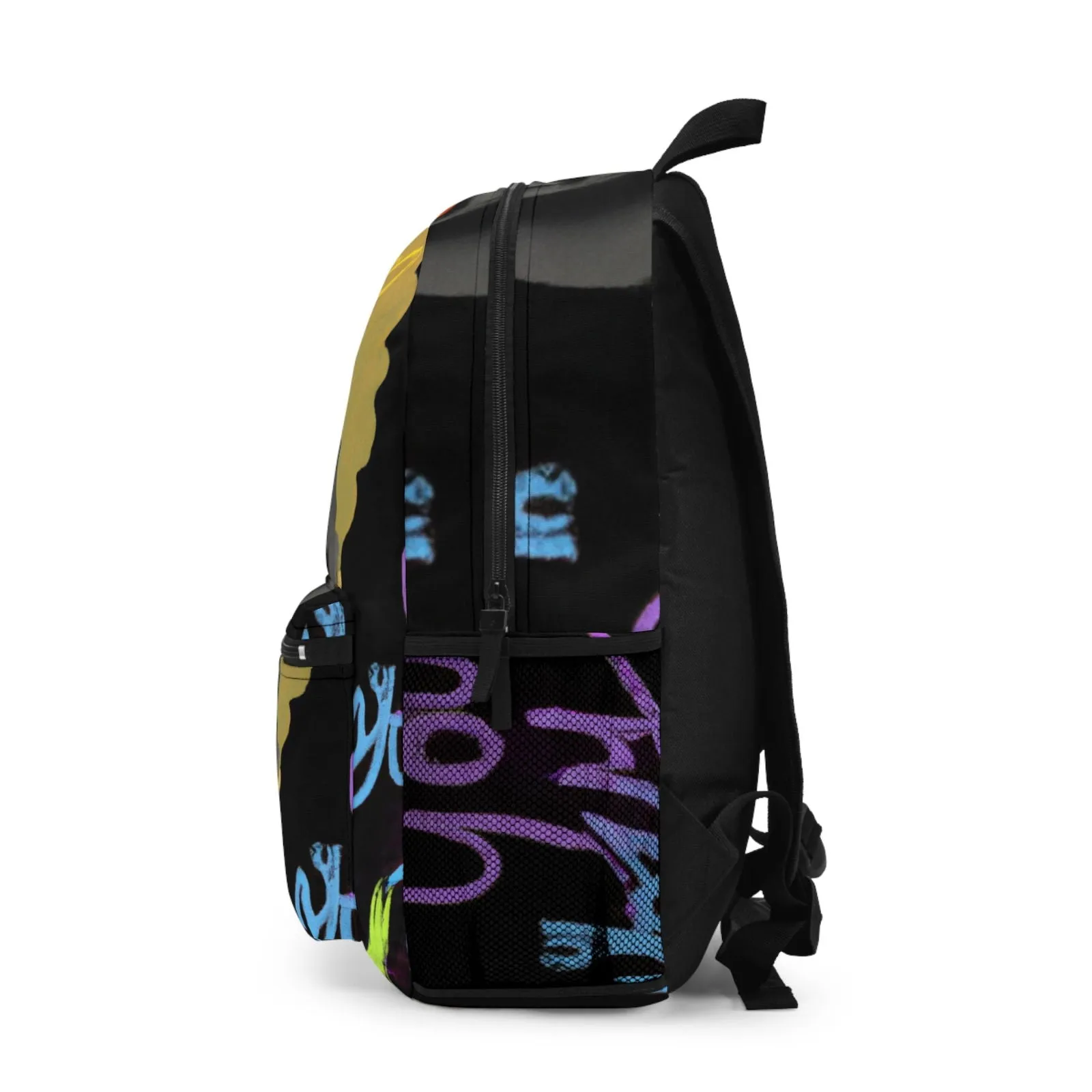 Avery Sterling - Backpack