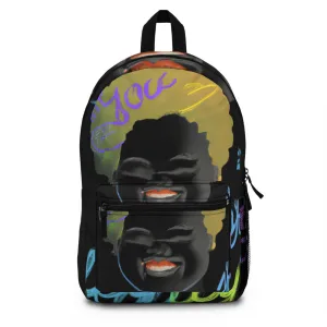 Avery Sterling - Backpack