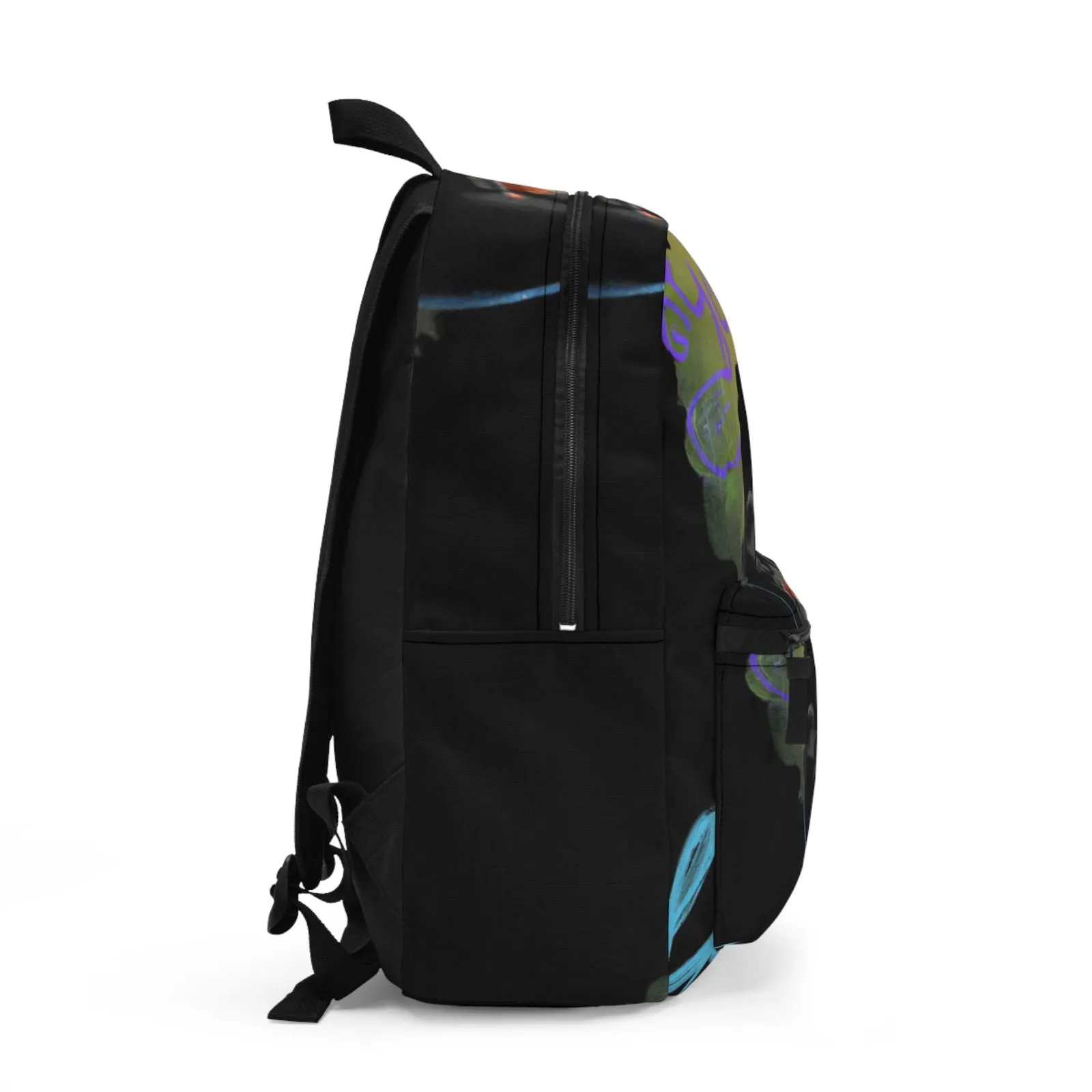 Avery Sterling - Backpack