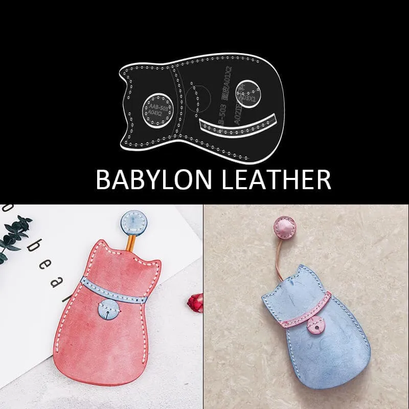 BABYLON™ Cute Key Holder Pattern AAB-503