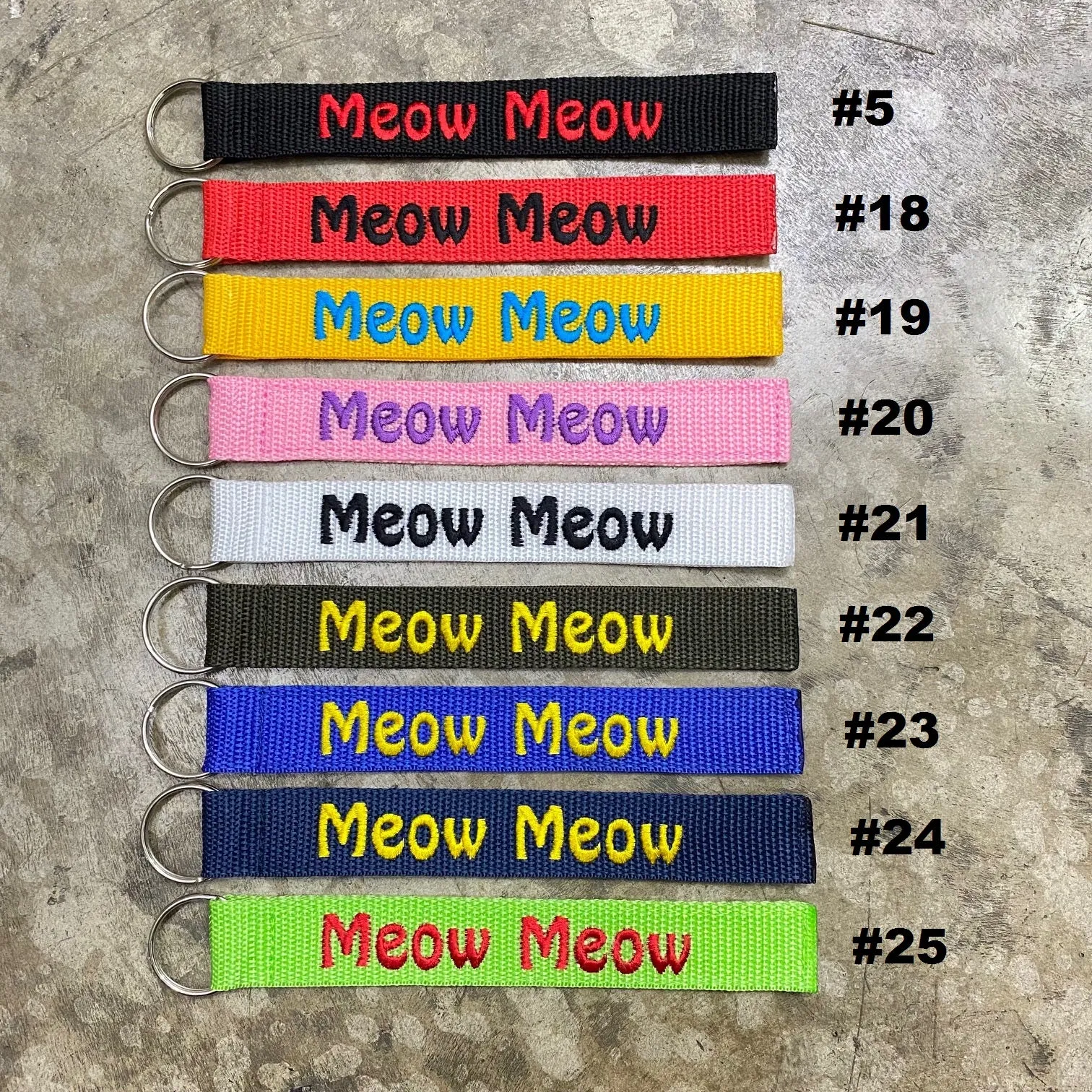 BAG TAG CUSTOMIZATION WITH SINGAPORE FLAG