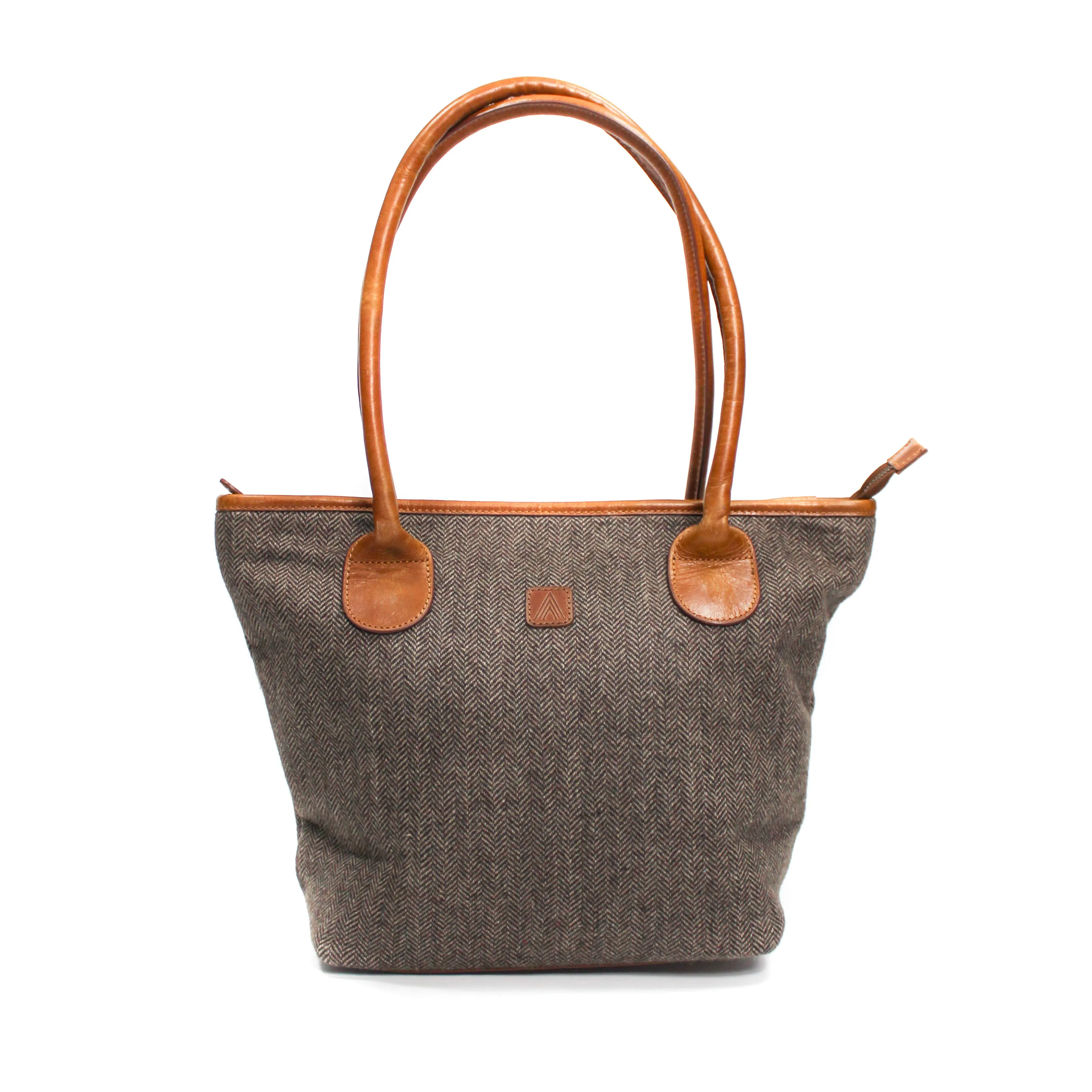 Basket Bag