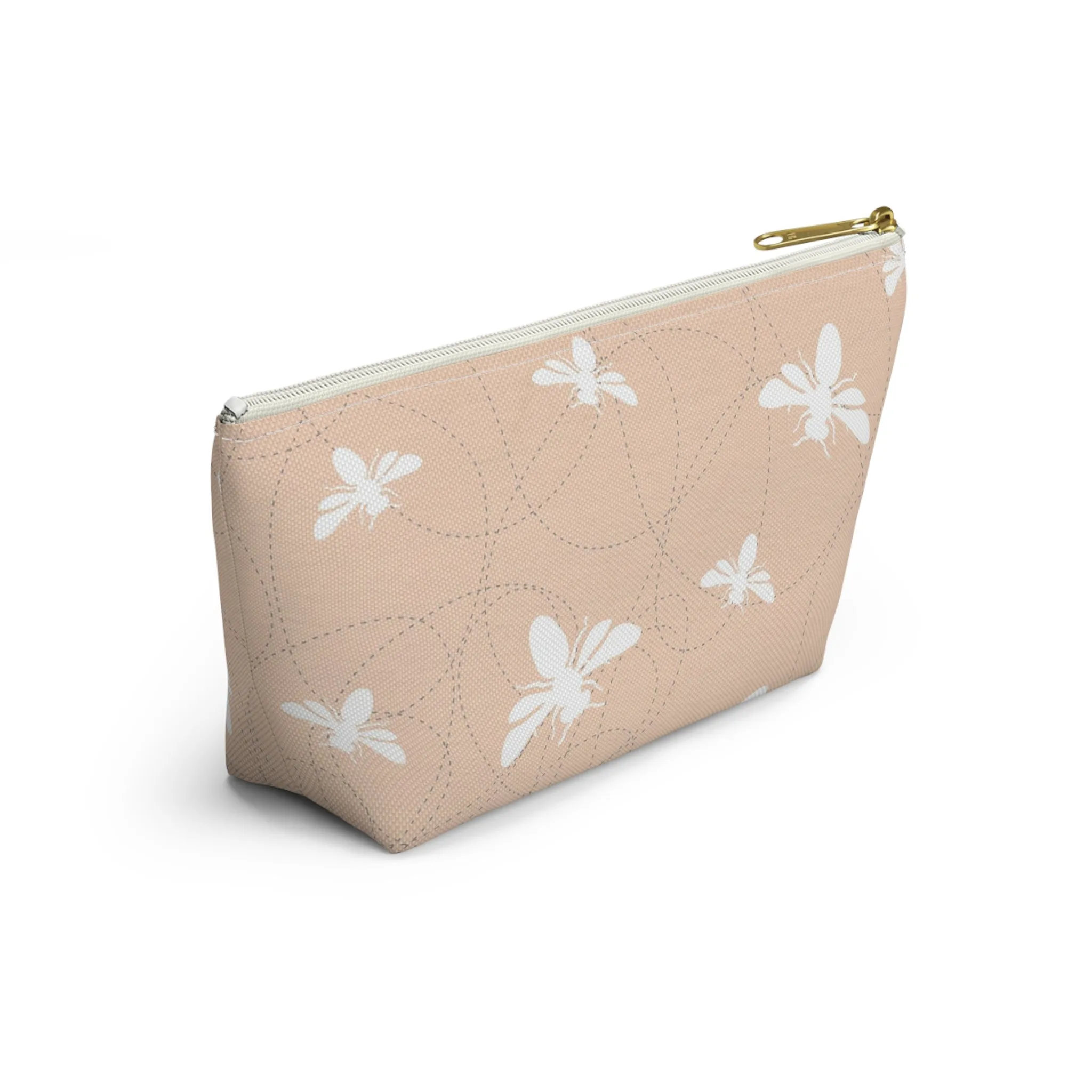 Bee Pencil Pouch