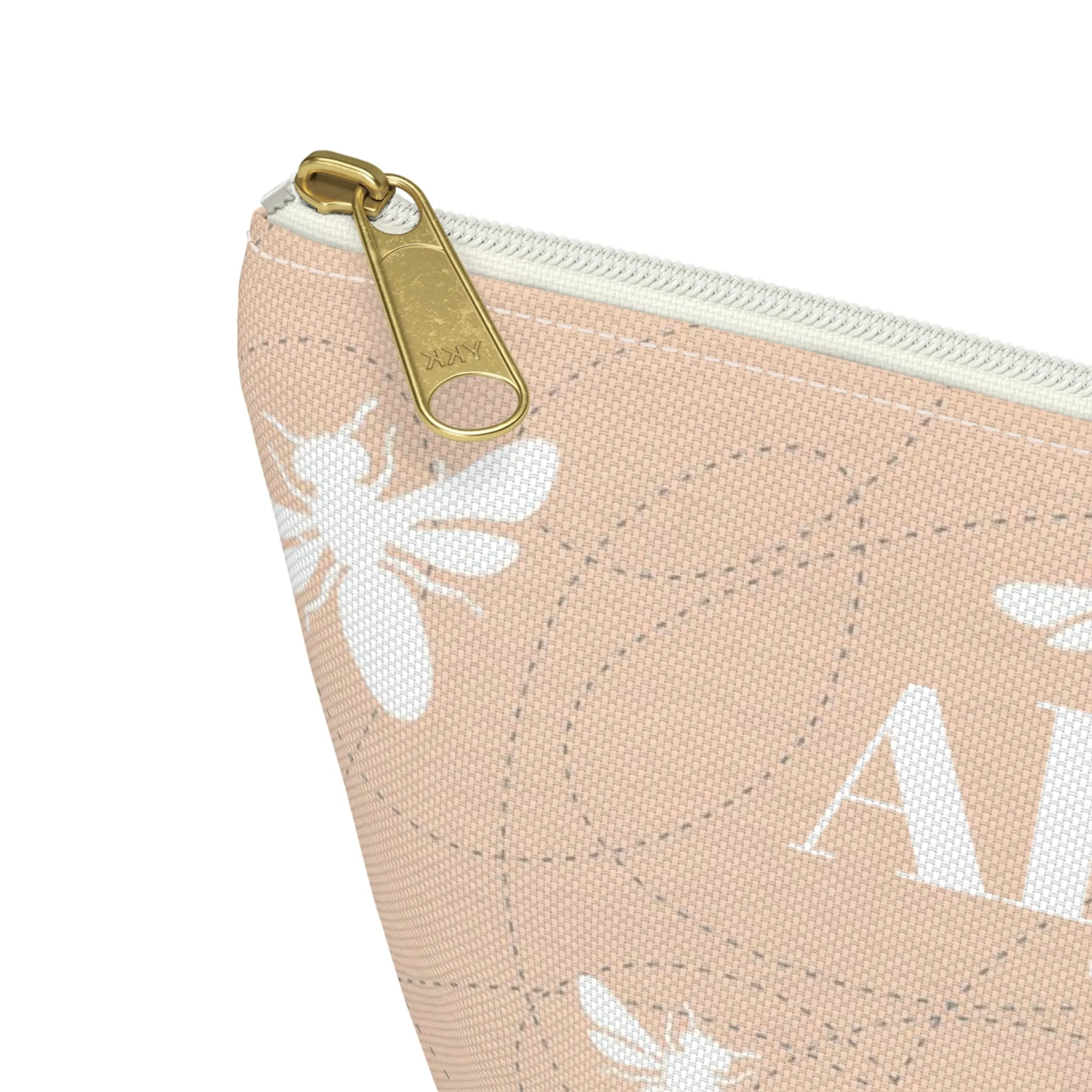 Bee Pencil Pouch
