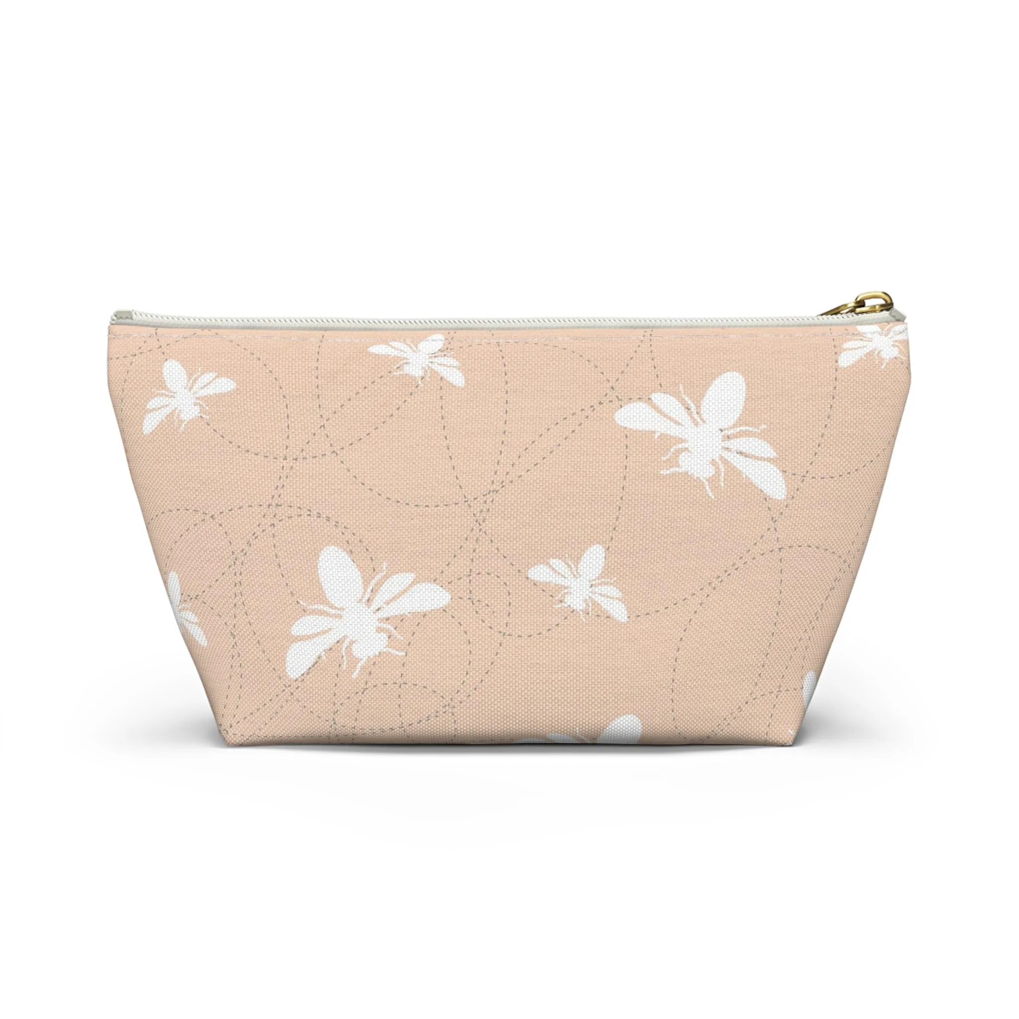 Bee Pencil Pouch