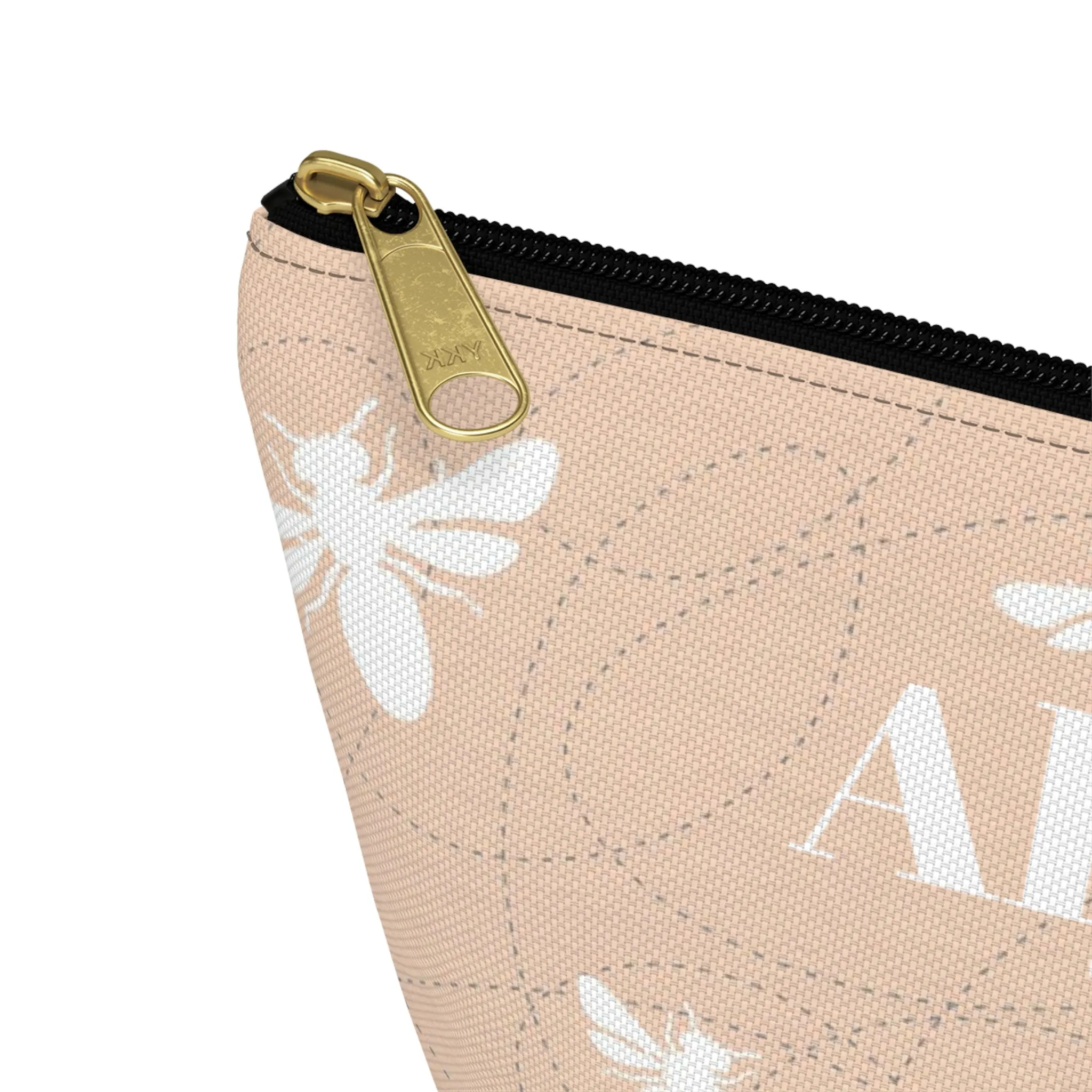 Bee Pencil Pouch