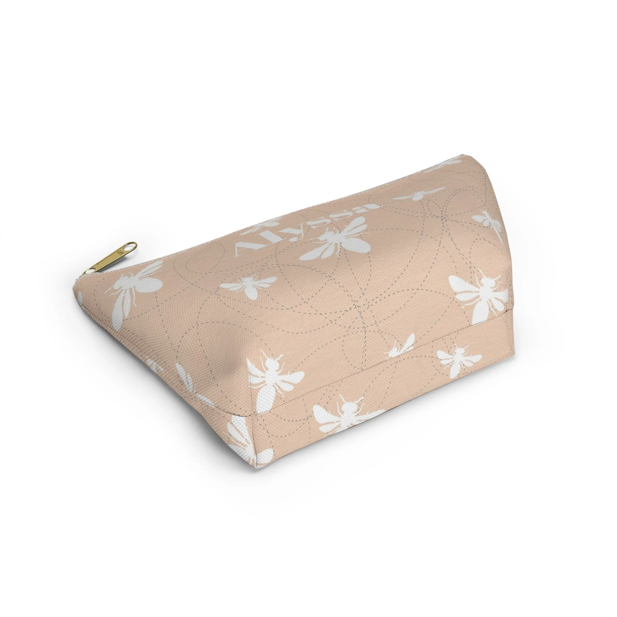 Bee Pencil Pouch