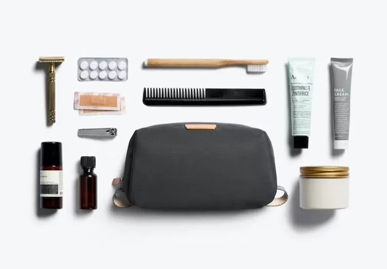 Bellroy - Toiletry Kit Plus SS23