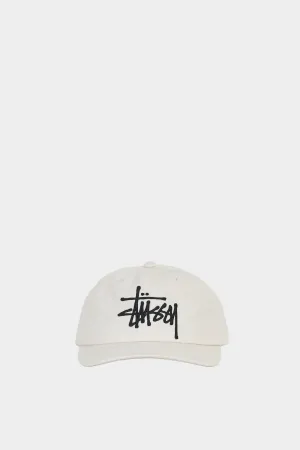 Big Basic Vintage Cap