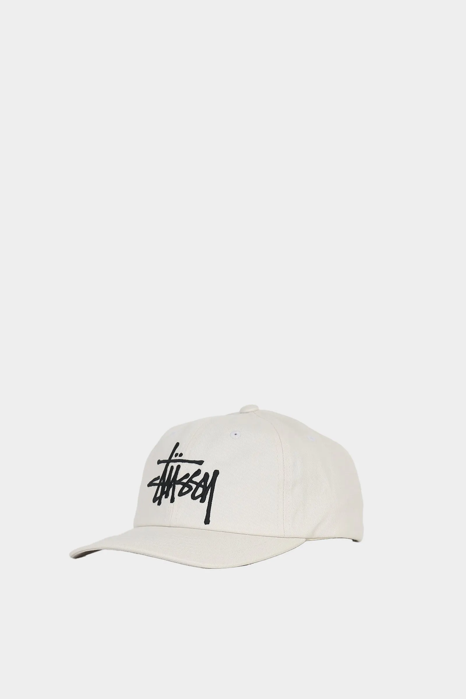 Big Basic Vintage Cap