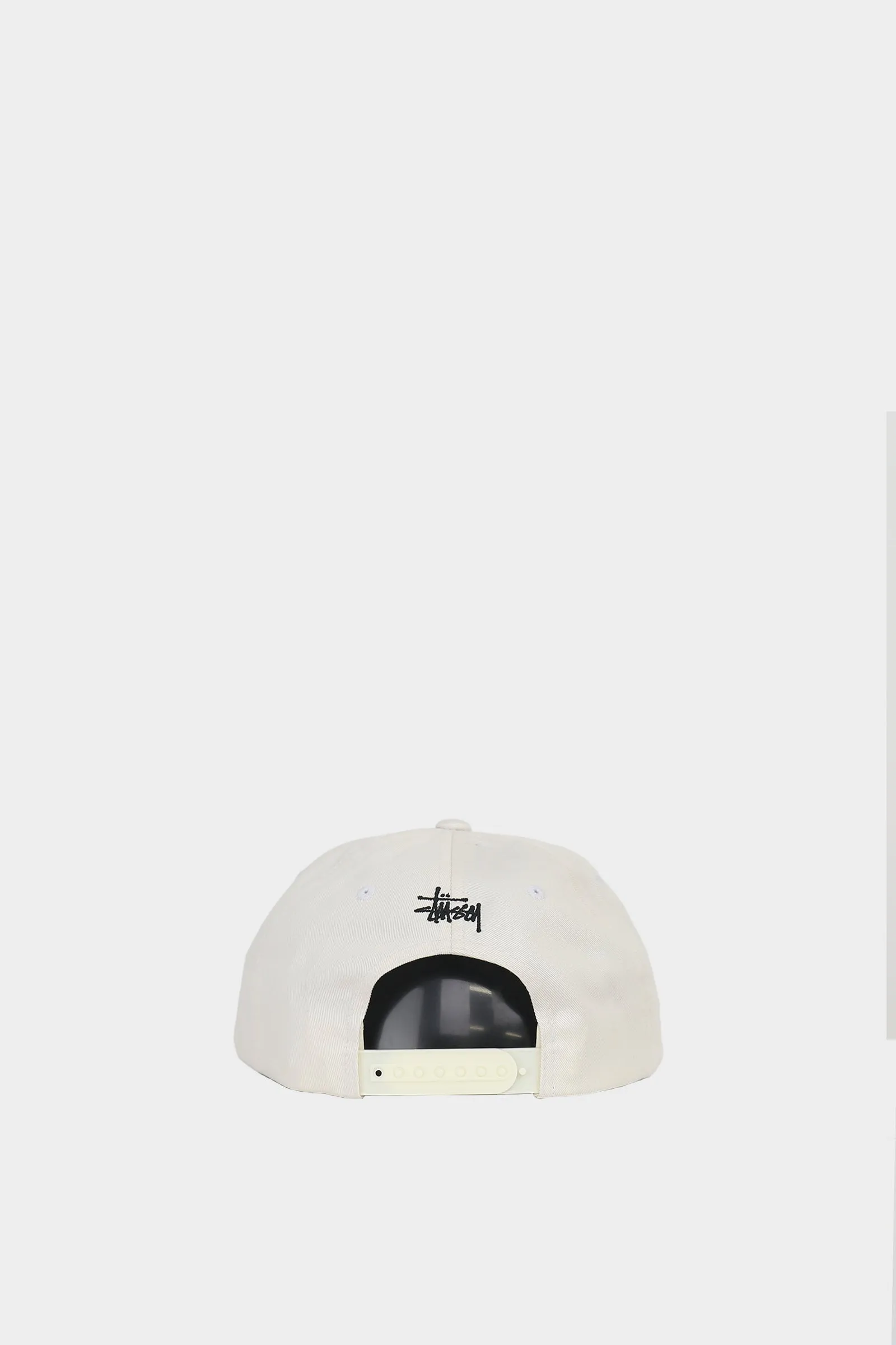 Big Basic Vintage Cap